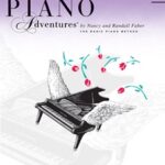 Faber and Faber - Piano Adventures Level 3B Performance Book 2nd Edition