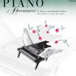 Faber and Faber - Piano Adventures Level 5 Performance Book