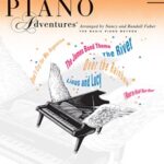 Piano Adventures - Pop 2B Faber and Faber - Piano Adventures Level 2B Popular Repertoire