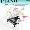 Piano Adventures - Pop 3A Faber and Faber - Piano Adventures Level 3A Popular Repertoire