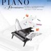 Faber and Faber - Piano Adventures Level 2A Performance Book 2nd Edition