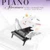 Faber and Faber - Piano Adventures Level 3B Technique and Artistry Book