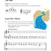 Piano Adventures - Theory 1 ex. Faber and Faber - Piano Adventures Level 1 Theory Book