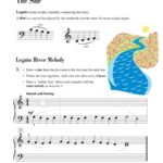 Faber and Faber - Piano Adventures Level 1 Theory Book