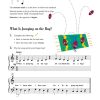 Piano Adventures - Theory 1 ex.2 Faber and Faber - Piano Adventures Level 1 Theory Book