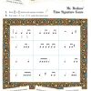 Faber and Faber - Piano Adventures Level 2A Theory Book