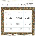 Faber and Faber - Piano Adventures Level 2A Theory Book