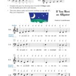 Faber and Faber - Piano Adventures Level 2A Theory Book