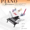 Piano Adventures - Theory 2B Faber and Faber - Piano Adventures Level 2B Theory Book
