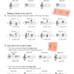 Faber and Faber - Piano Adventures Level 3A Theory Book