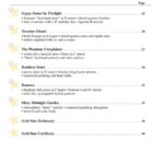 Faber and Faber - Piano Adventures Level 2B Gold Star Performance Book