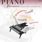 Faber and Faber - Accelerated Piano Adventures Level 2 Popular Repertoire