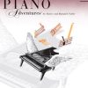 Faber and Faber - Accelerated Piano Adventures Level 2 Theory Book