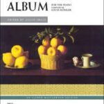 Köhler, Louis - Sonatina Album