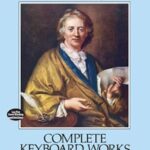Couperin, François - Complete Keyboard Works, Series 2: Ordres XIV-XXVII