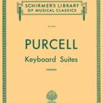 Purcell, Henry - Keyboard Suites