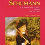 Schumann, Robert - Album for the Young op. 68