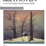 Van Beethoven, Ludwig - 16 of his Easiest Piano Selections