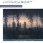 Van Beethoven, Ludwig - Seven Sonatinas