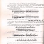 Chopin, Frederic - Douze études opus 10 édition de travail d'Alfred Cortot