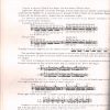 Chopin, Frederic - Douze études opus 10 édition de travail d'Alfred Cortot