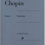 Chopin, Frederic - Nocturnes