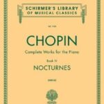 Chopin, Frederic - Nocturnes