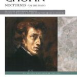 Chopin, Frederic - Nocturnes