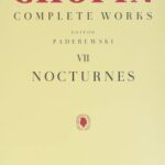 Chopin, Frederic - Nocturnes