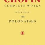 Chopin, Frederic - Polonaises