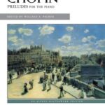 Chopin, Frederic - Preludes for the Piano