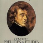 Chopin, Frederic - Complete Preludes and Etudes