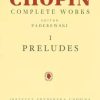 Chopin, Frederic - Preludes