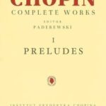 Chopin, Frederic - Preludes