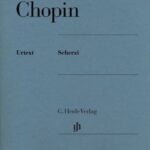 Chopin, Frederic - Scherzi