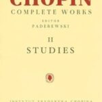 Chopin, Frederic - Studies