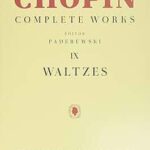 Chopin, Frederic - Waltzes