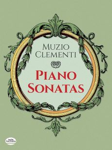 Clementi, Muzio - Piano Sonatas