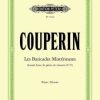 Couperin, François - Les Baricades mystérieuses