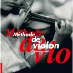 Cousineau, Jean - Méthode de violon (premier cahier)