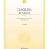Daquin, Louis-Claude - Le Coucou