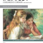 Debussy, Claude - Children's Corner for the piano