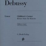 Debussy, Claude - Children's Corner