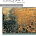 Debussy, Claude - Deux Arabesques