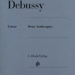 Debussy, Claude - Deux Arabesques