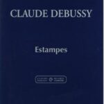 Debussy, Claude - Estampes