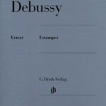 Debussy, Claude - Estampes