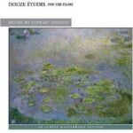 Debussy, Claude - Douze Études