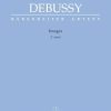Debussy, Claude - Images, 2e série