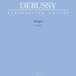 Debussy, Claude - Images, 2e série
